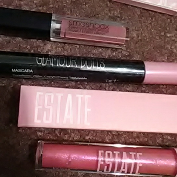 Makeup lot Smashbox Glamour dolls - Picture 2 of 3